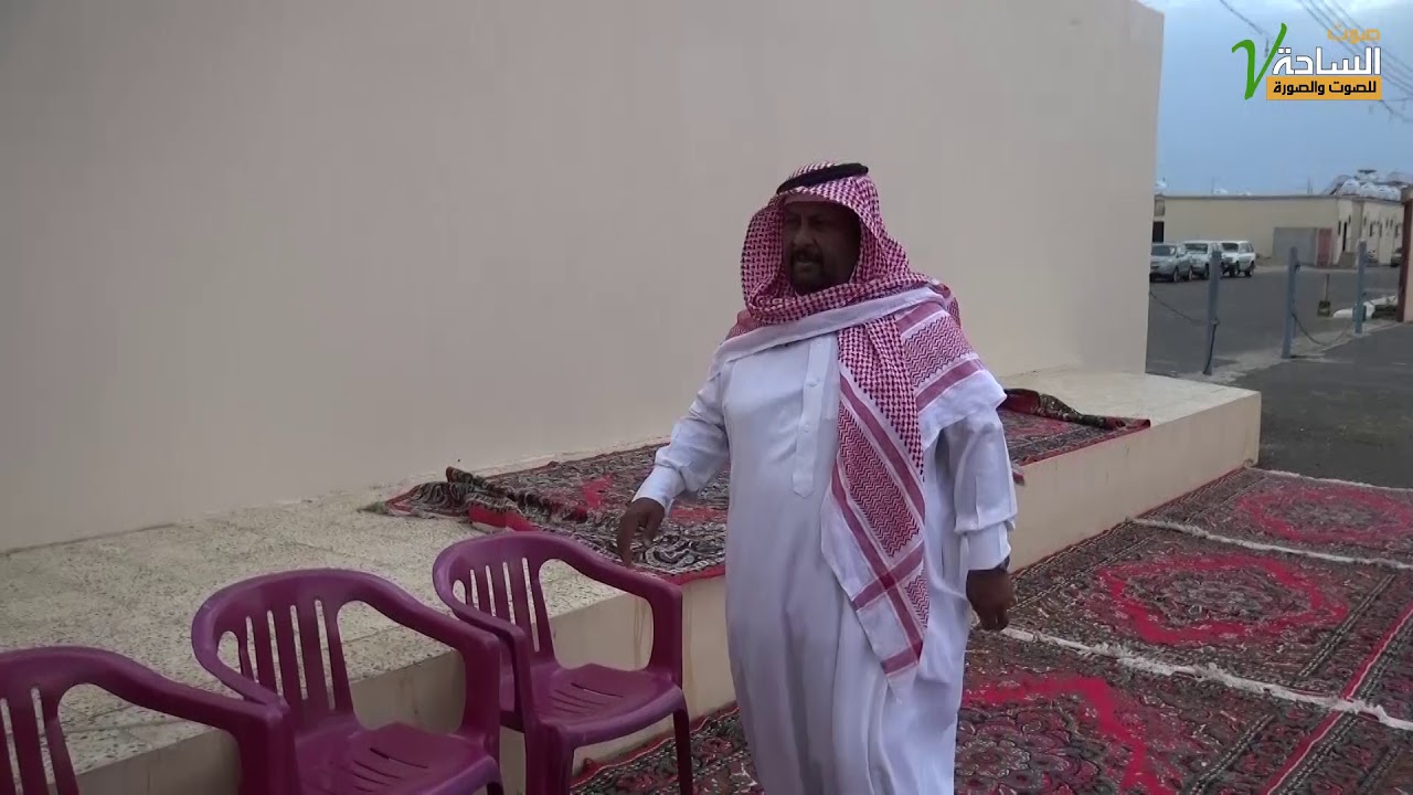 حفل زواج الشاب / خالد فايز الشهري