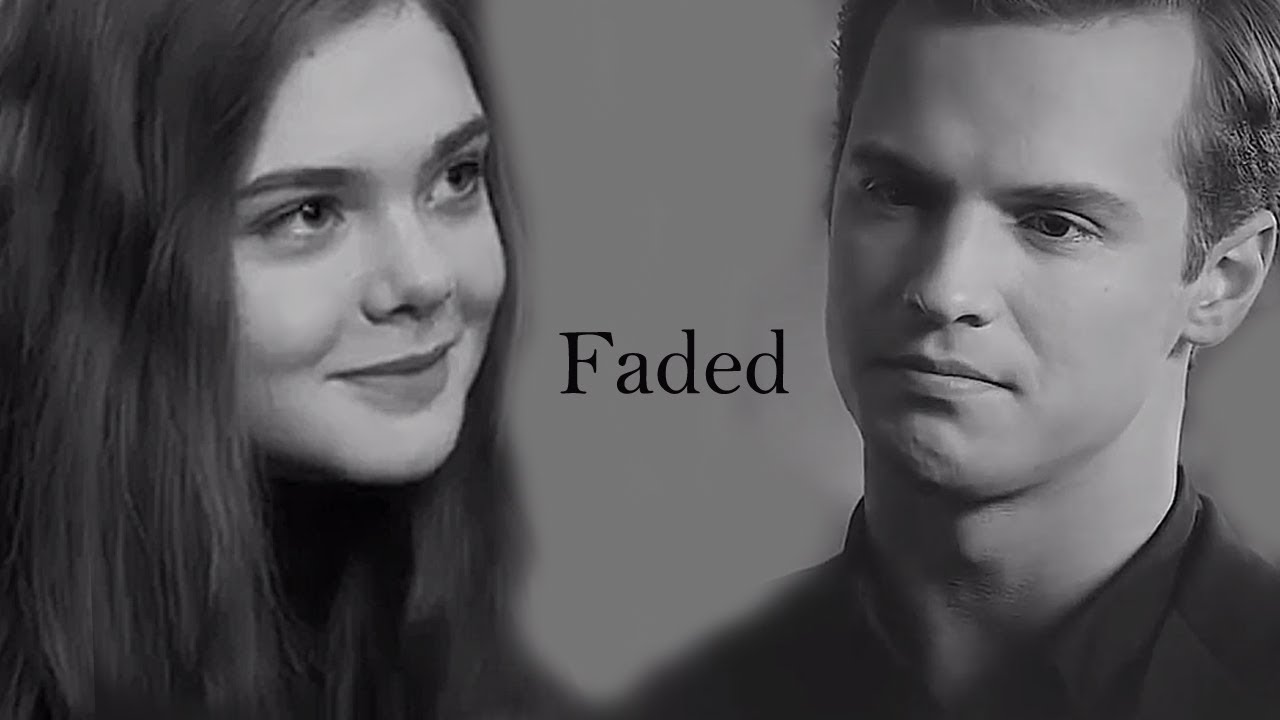 Au! Cormac + Lily luna - Faded