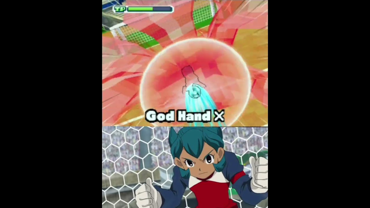 Rococ&oacute; urupa all hissatsu