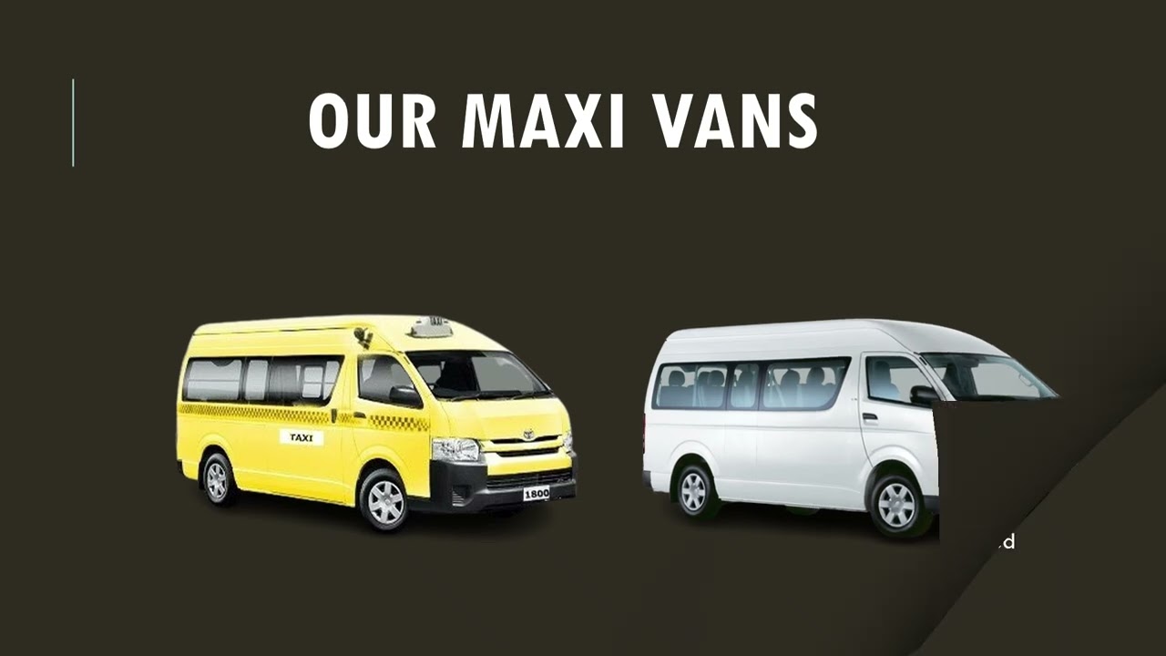 Wheelchair Taxi Perth