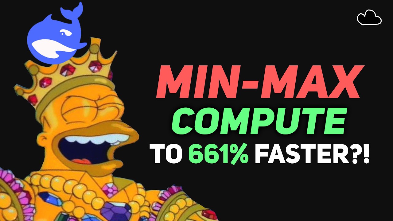 DSpark: DeepSeek's Insane Compute Optimization Breakthrough