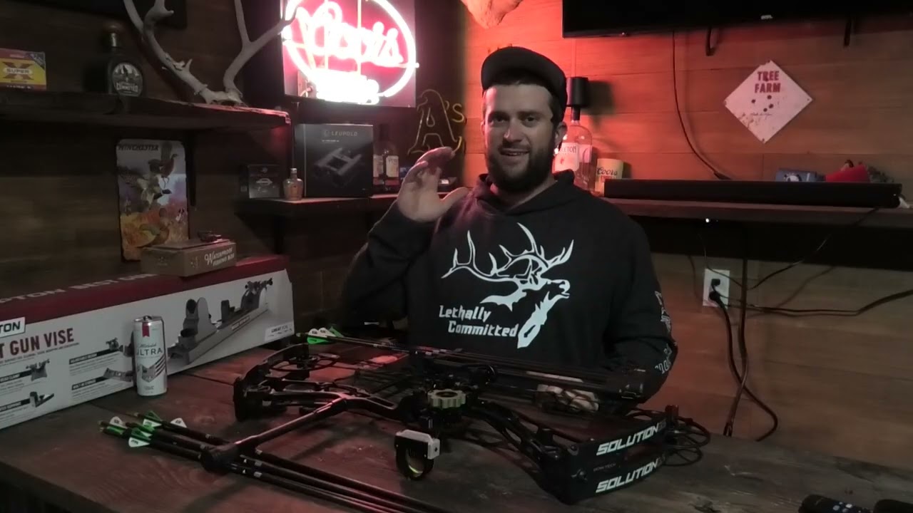 Product Review: Bowtech Solutions SS