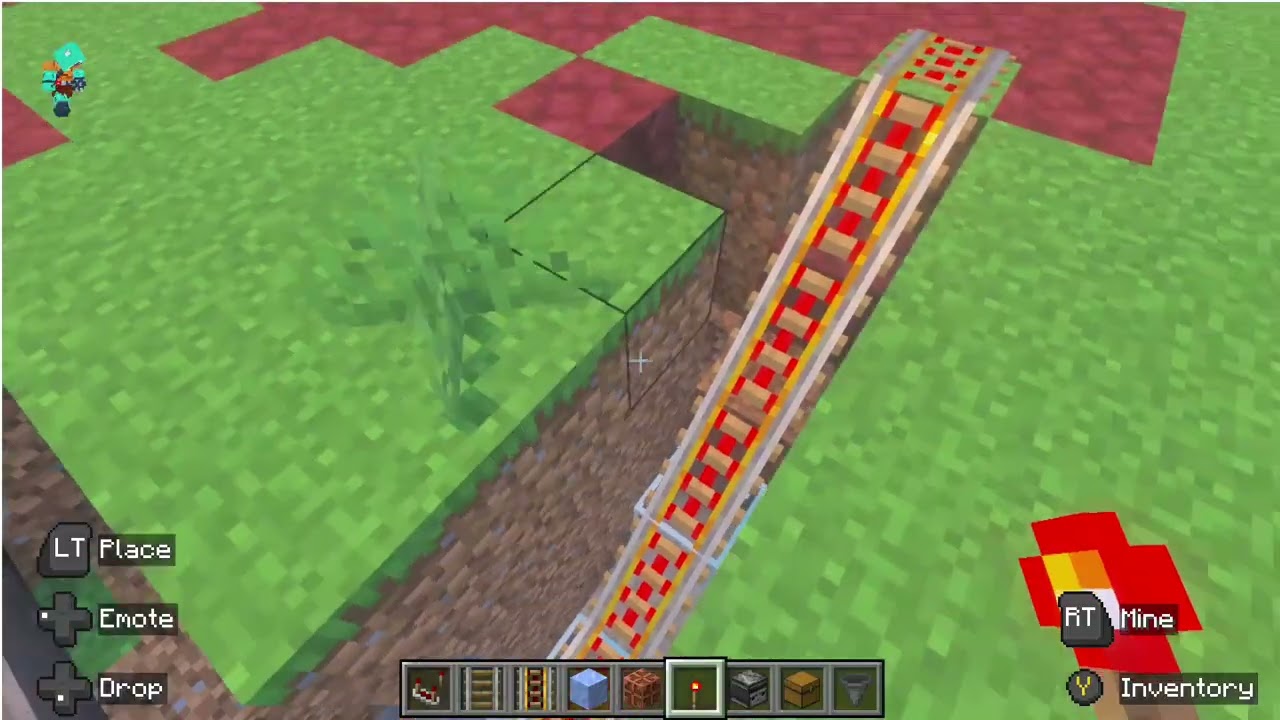 How to build the best base in donut smp