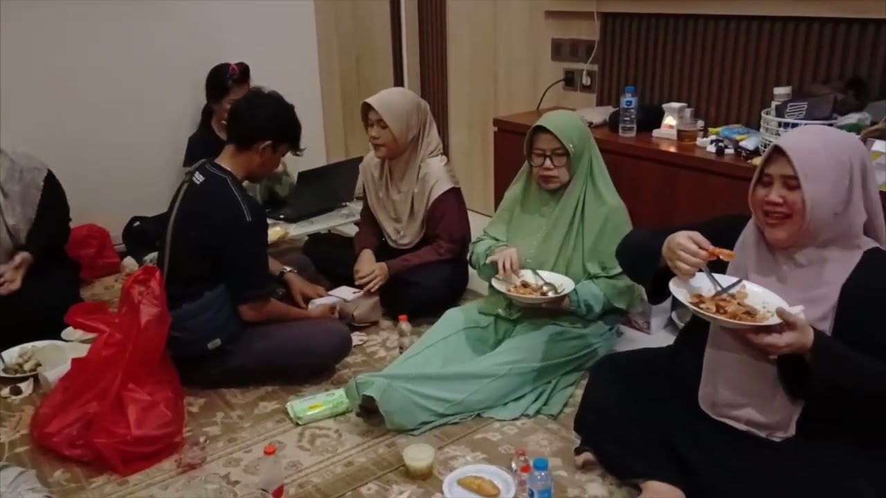 Bukber 2026