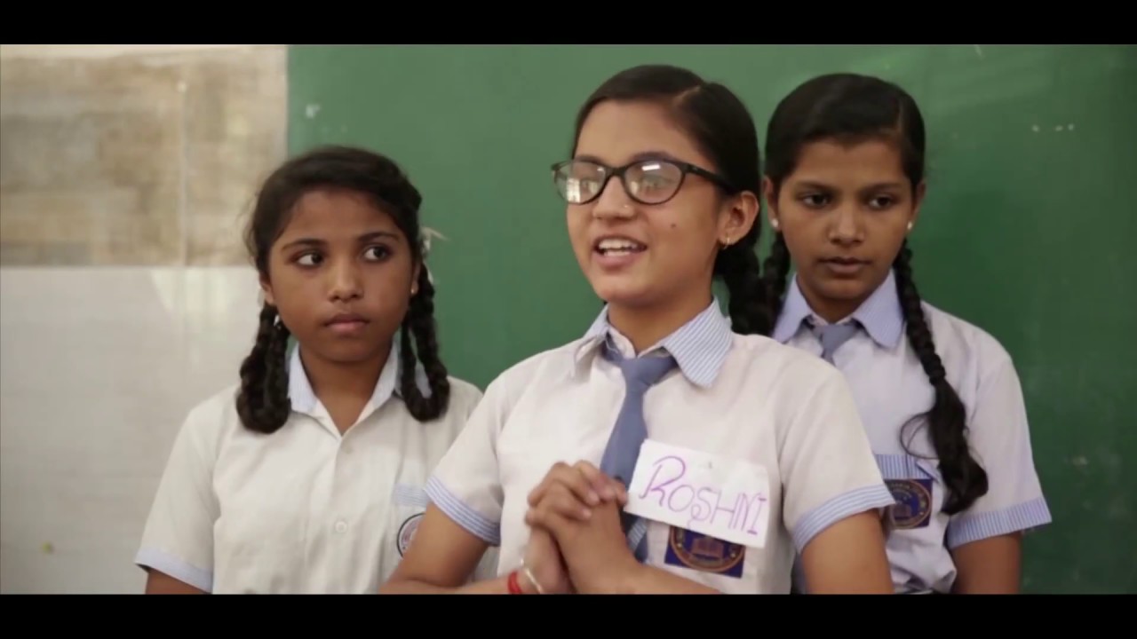 ECI: Model Polling : Electoral Literacy Club Activity