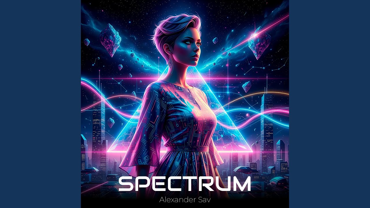 Spectrum 2