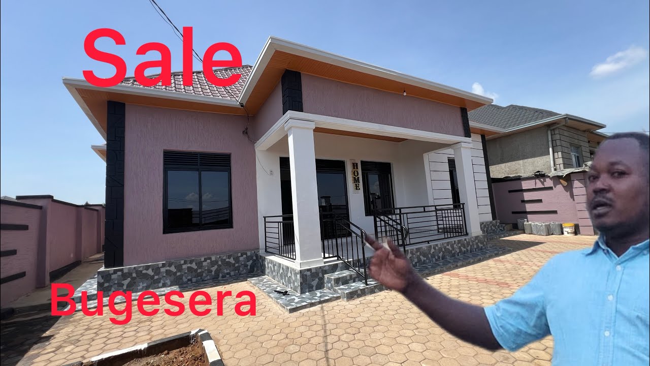 BUGESERA INZU IGURISHWA BUGESERA Ntarama mpamagara 0783629770