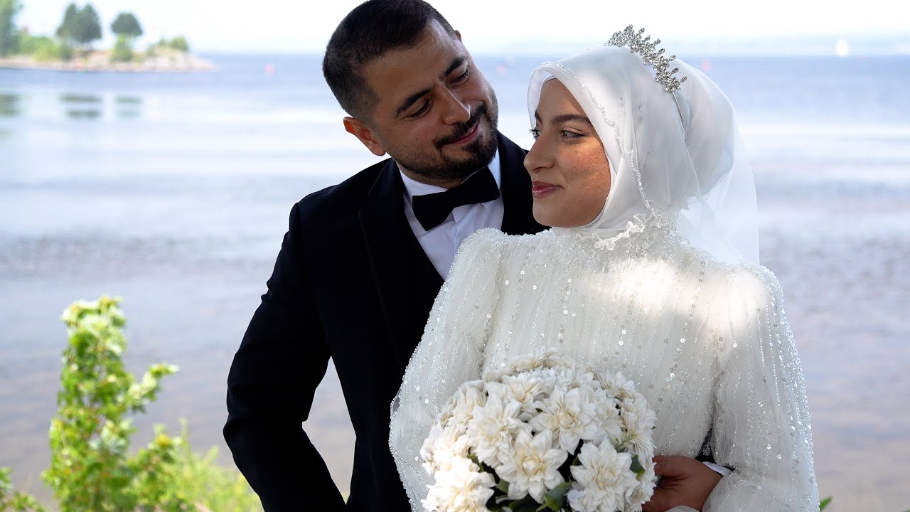 FEYZA & EMİN - WEDDING FILM