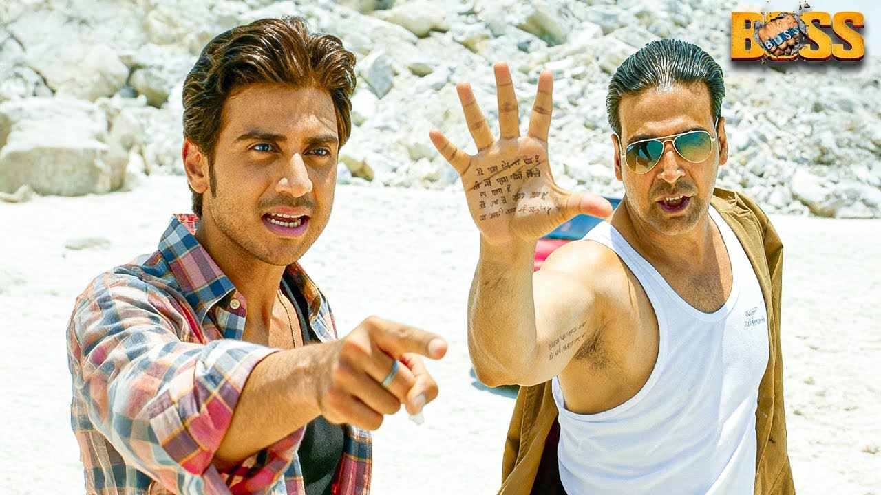 तेरी ही मिट्टी पर तेरे खानदान के साथ तुझे मिट्टी में मिलाऊँगा.. | Akshay Kumar | Mithun Chakraborty