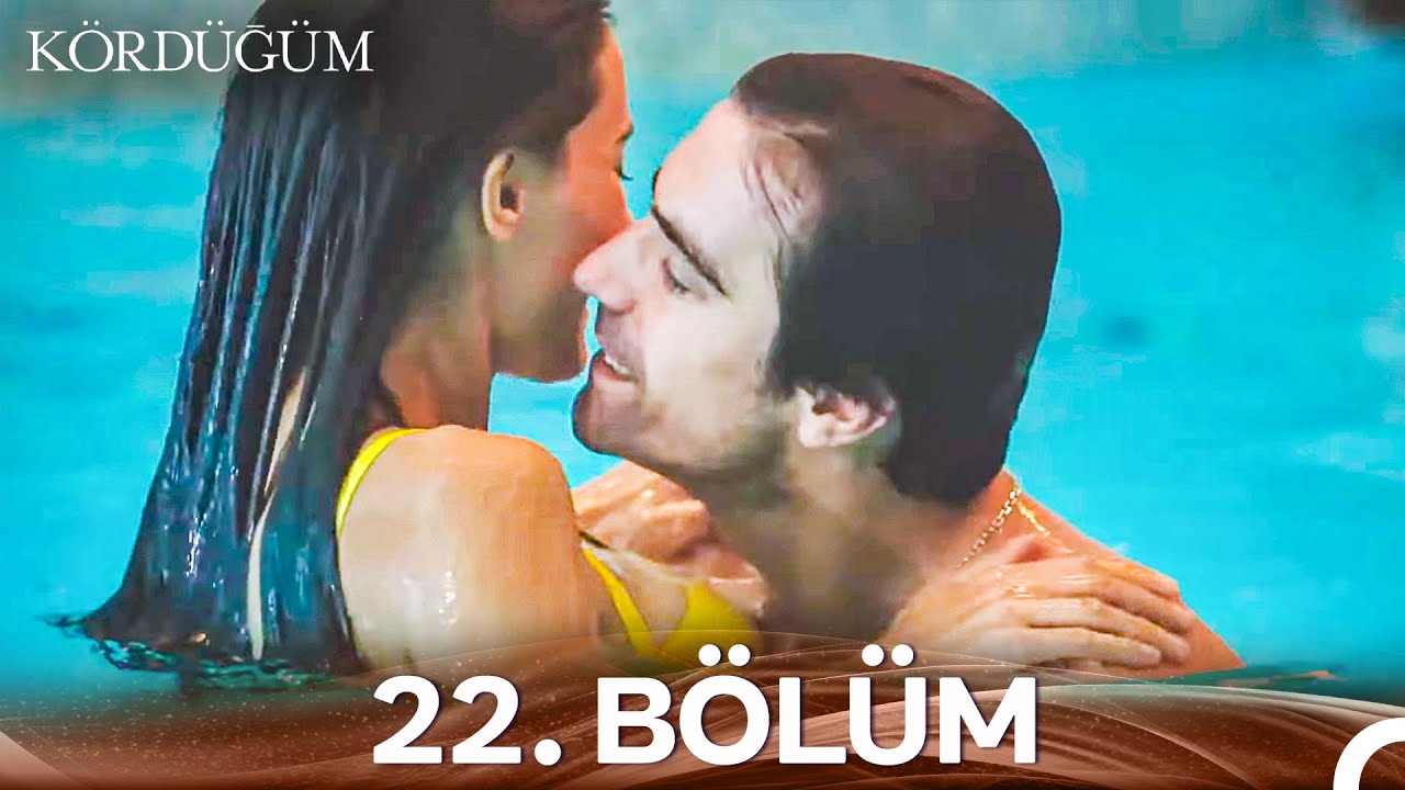 Kördüğüm 22. Bölüm