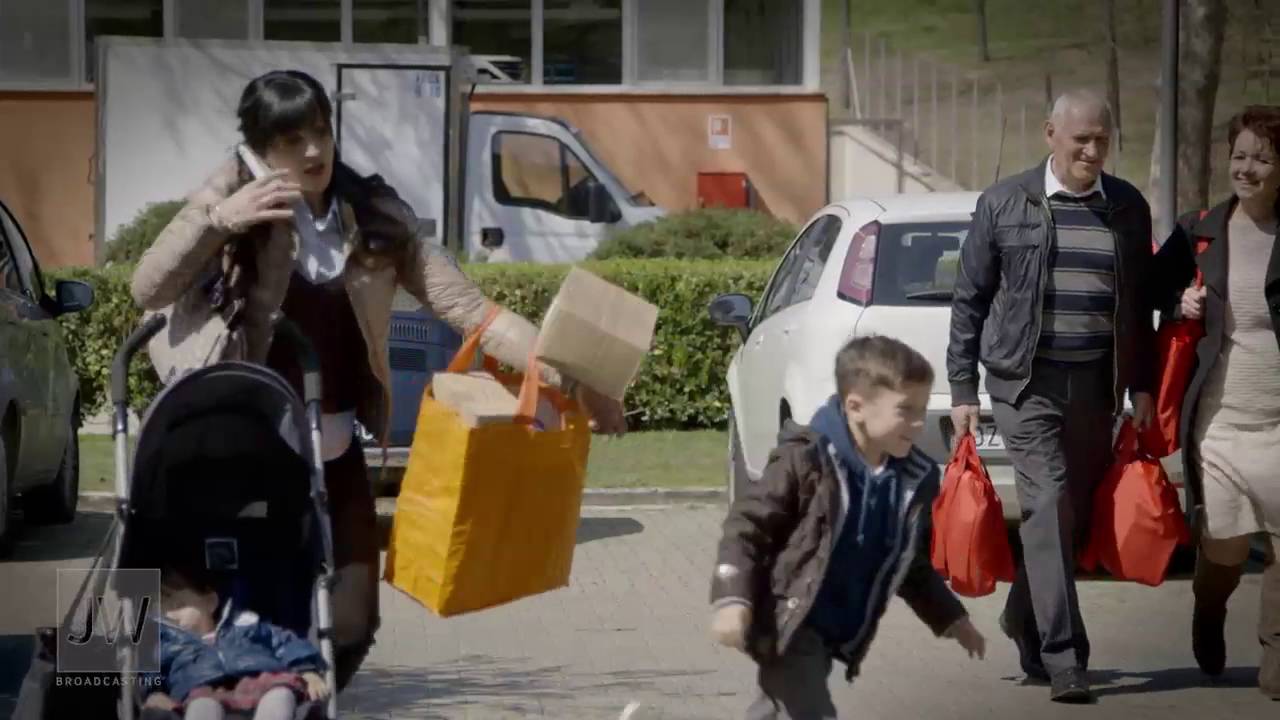 Jw motivational songs