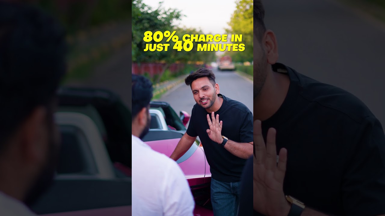 Fortuner vs MG नेता ji ki hui बदनामी 😂#shorts
