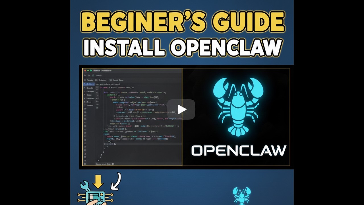 How To Install OpenClaw On Windows PC For Beginners