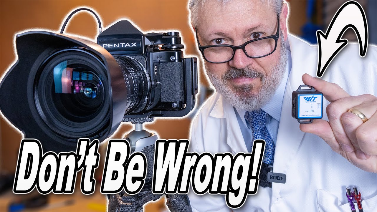 Is a Travel Tripod as Good as a Large Tripod