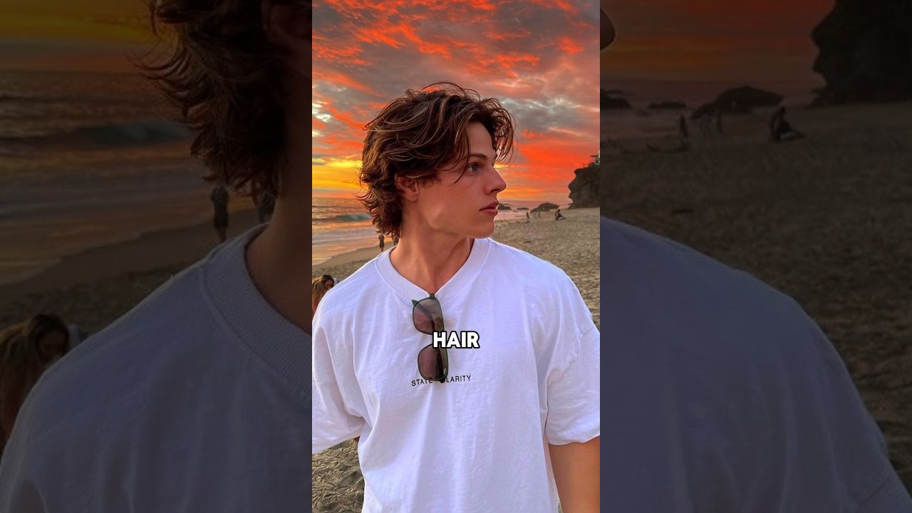 Tier List Of Men&rsquo;s Hair Products 😱