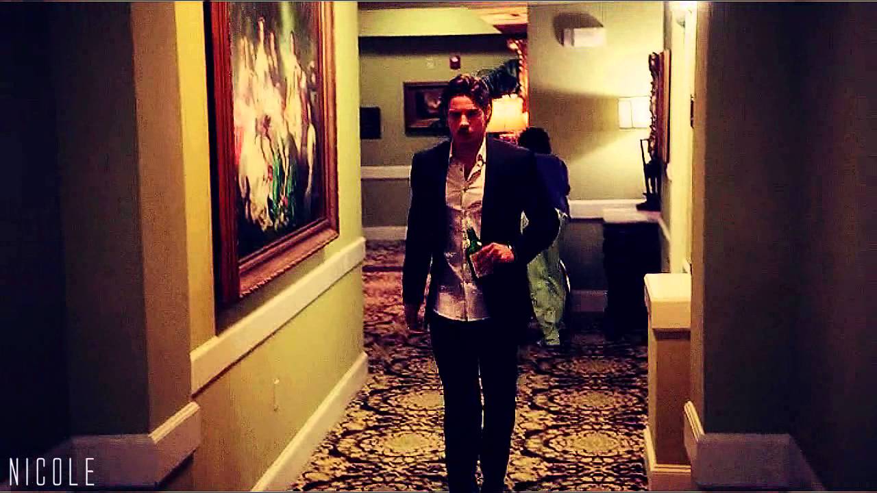 john ross ewing | cowboy casanova