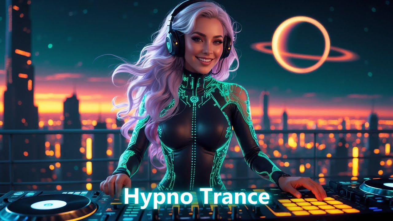 🚀 2 HOURS VOCAL TRANCE 2026 - Best Emotional and Uplifting Trance Mix Live ✨