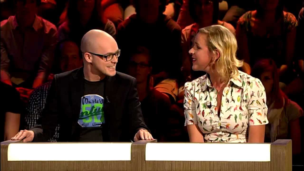De Slimste Mens ter Wereld - S10E08 Compilatie