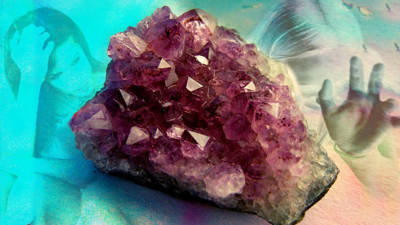 Protective Crystals For Empaths