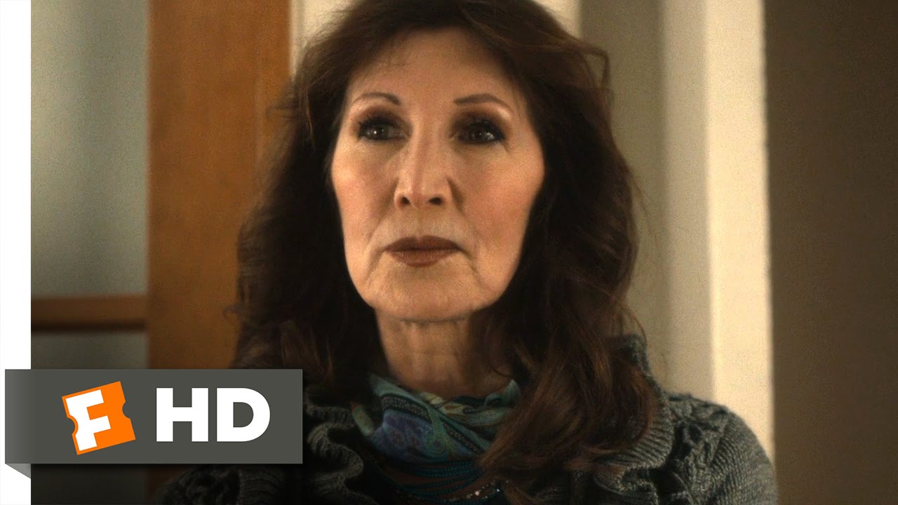 The Skeleton Twins (2/10) Movie CLIP - A Bad Mother (2014) HD