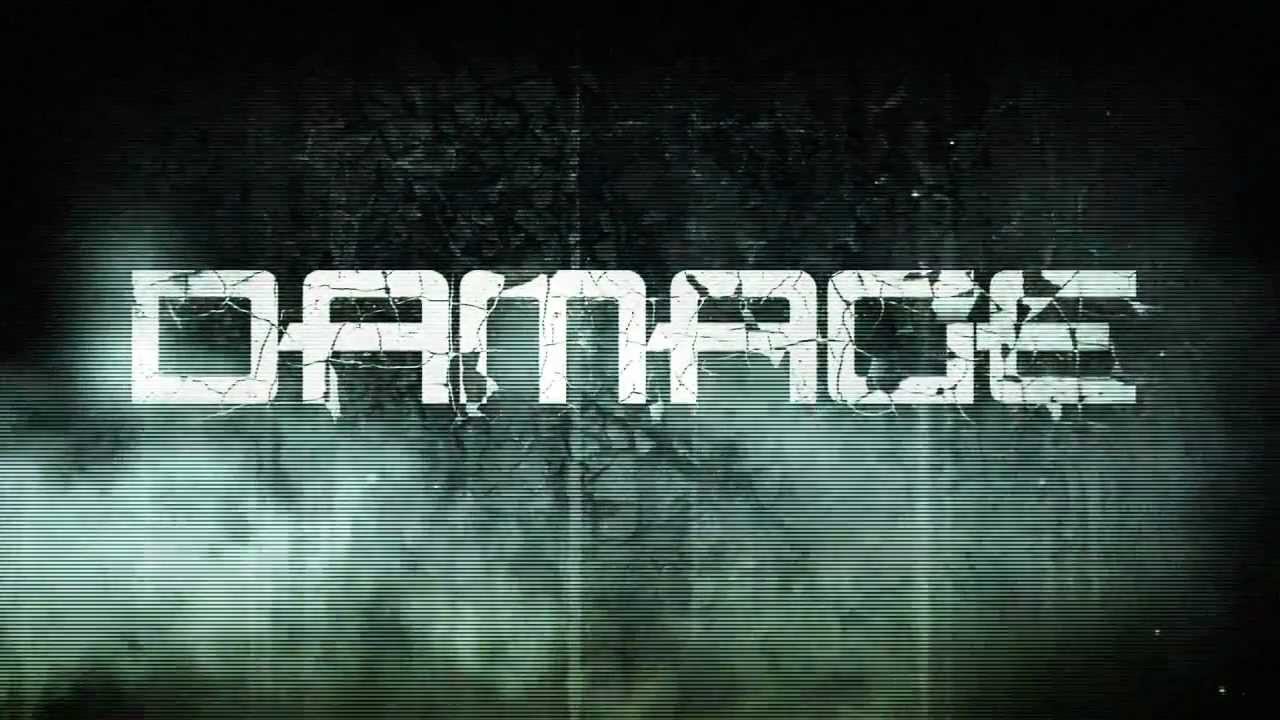 Native Instruments Damage by Heavyocity Trailer at Soundsliveshop