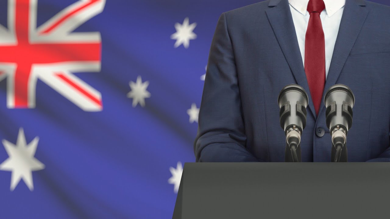 ‘Woke morons’ will lead Australia to go ‘down the toilet’