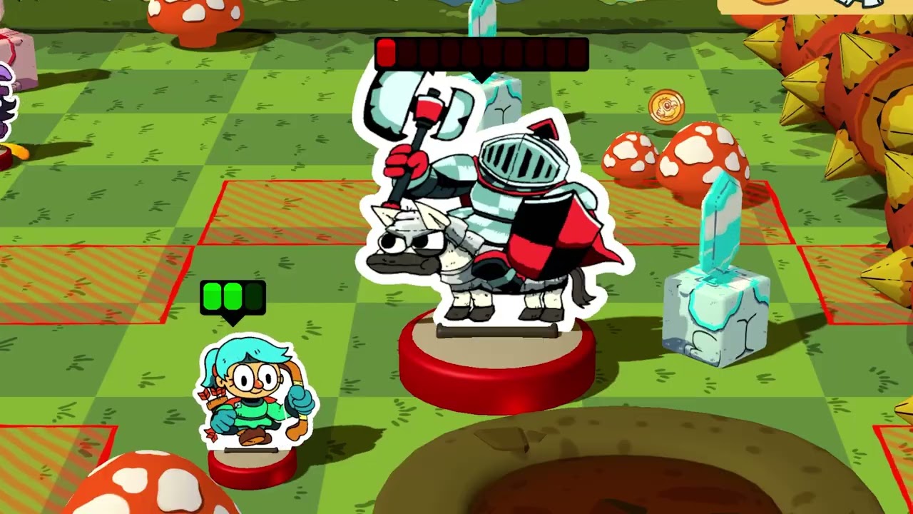 Bounce Castle 2025 Trailer