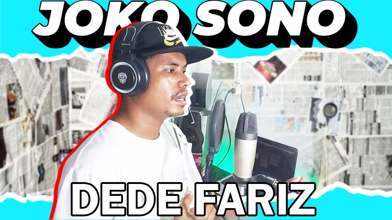 LAGU ENDE LIO TERBARU 2026 // JOKO SONO - DEDE FARIZ