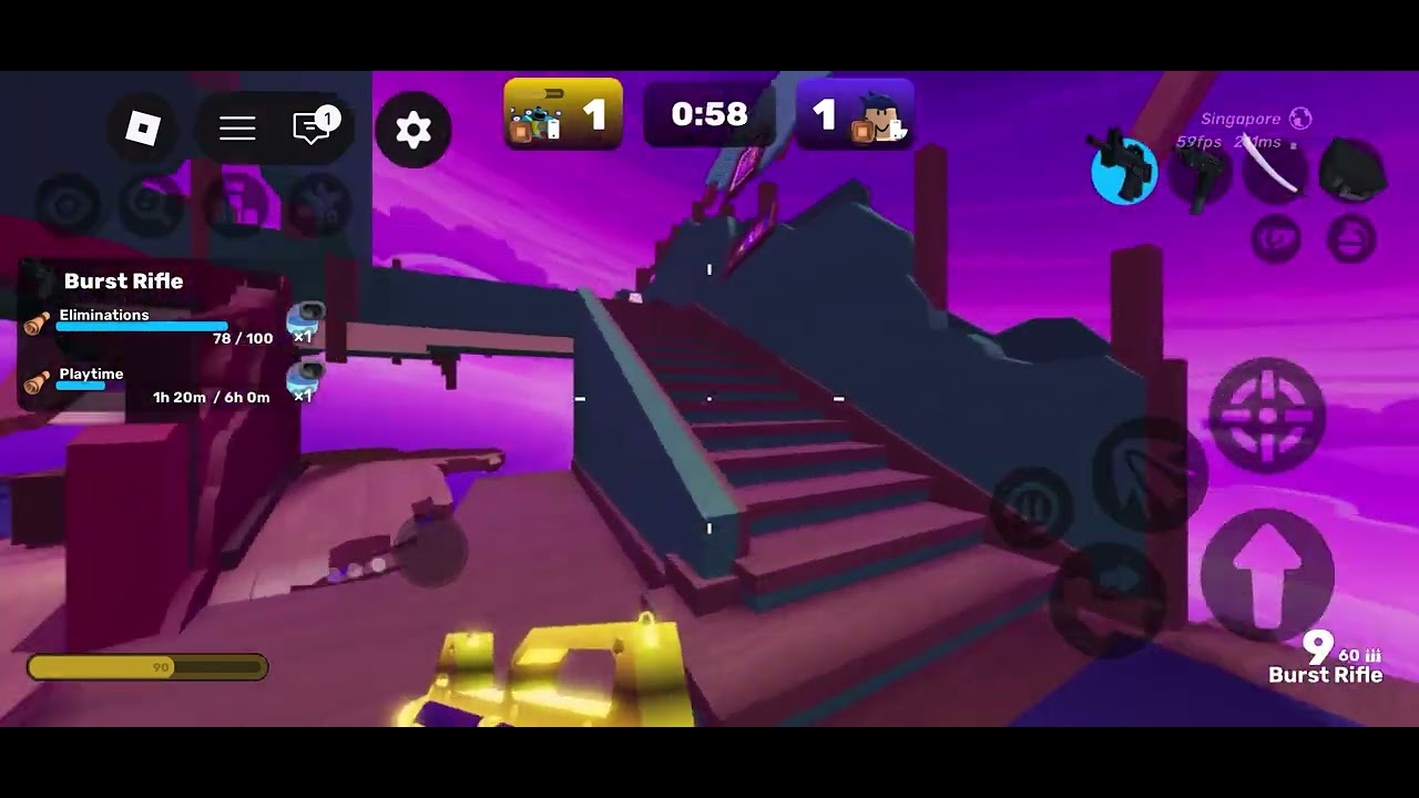 I met some pay to win people so here’s proof 