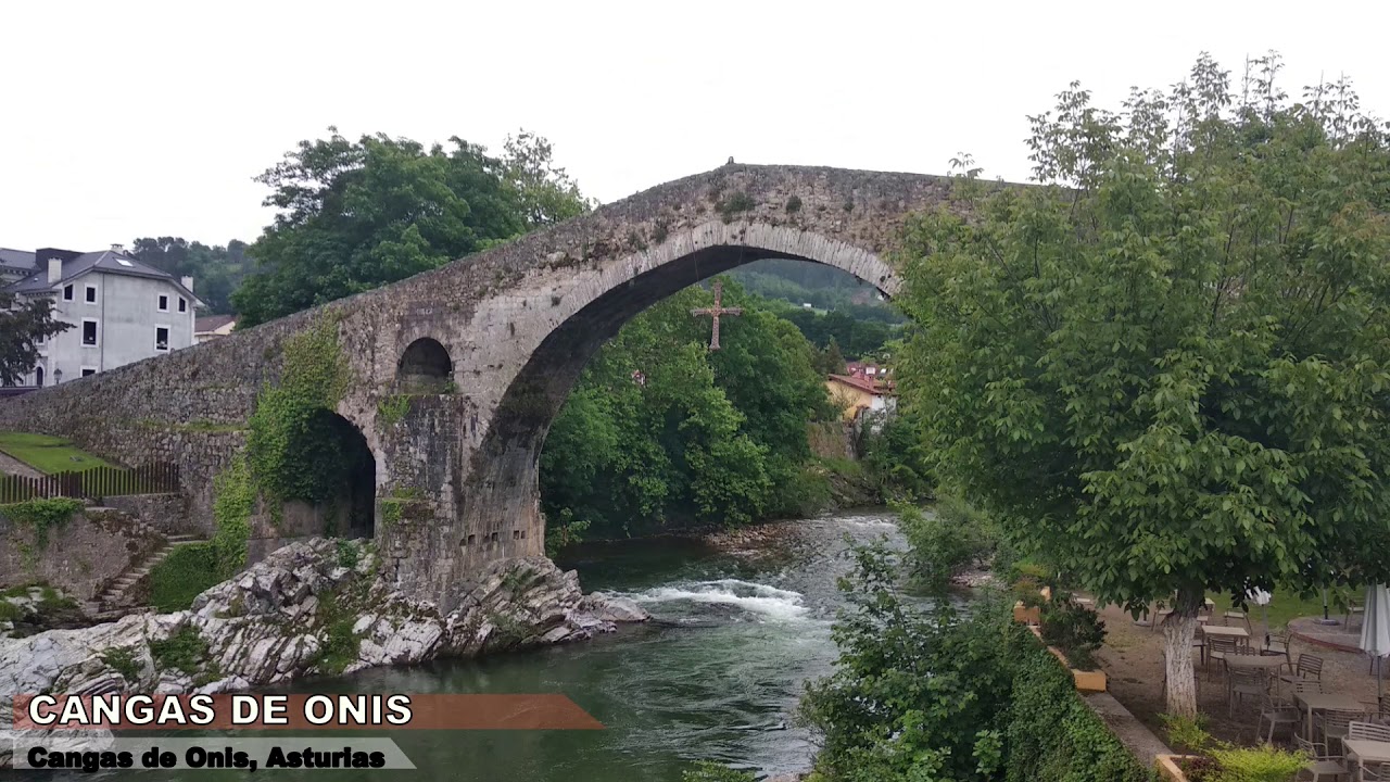 Ruta en moto por los Picos de Europa y las Médulas
