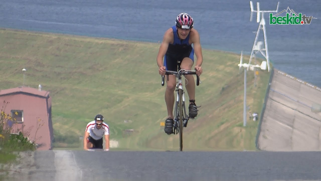 FRYDMAN Triathlon