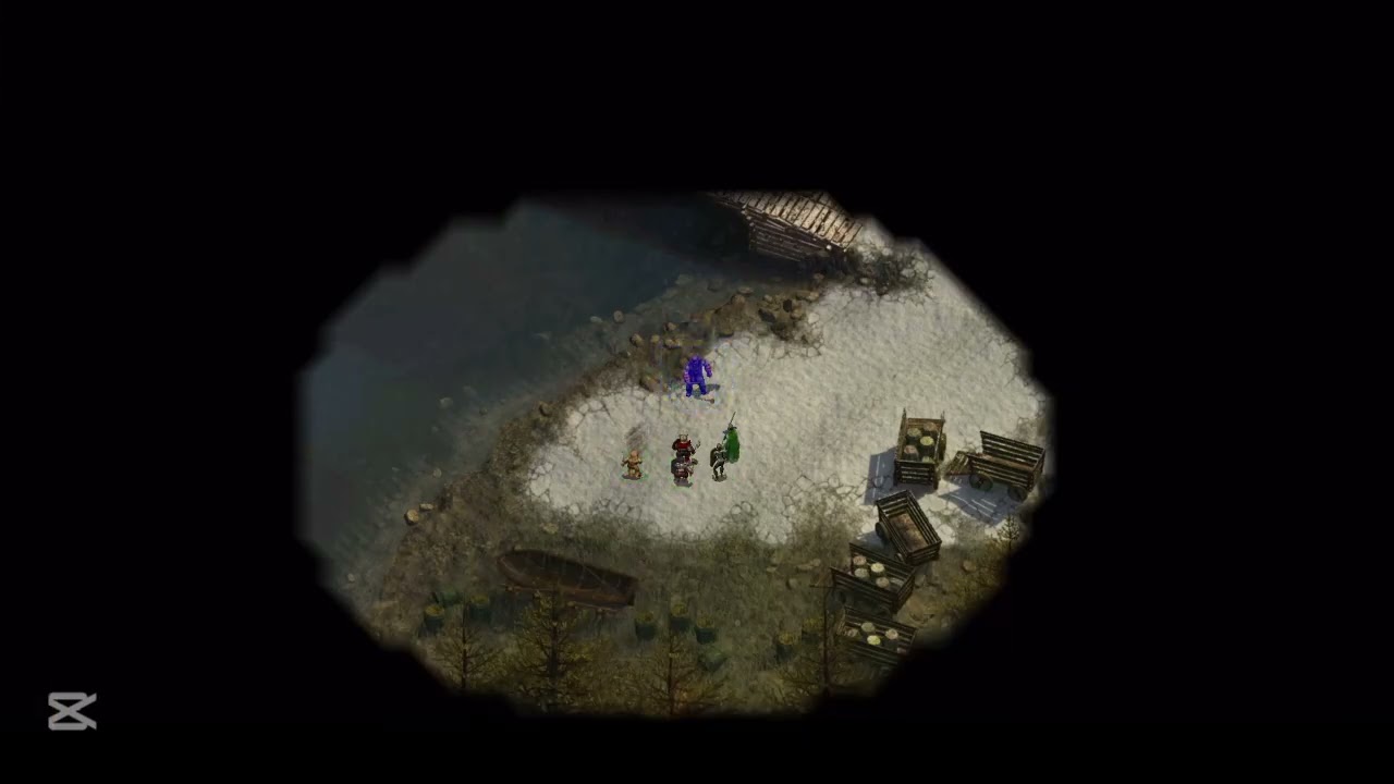 Icewind Dale EE Episode 21: Lonelywood