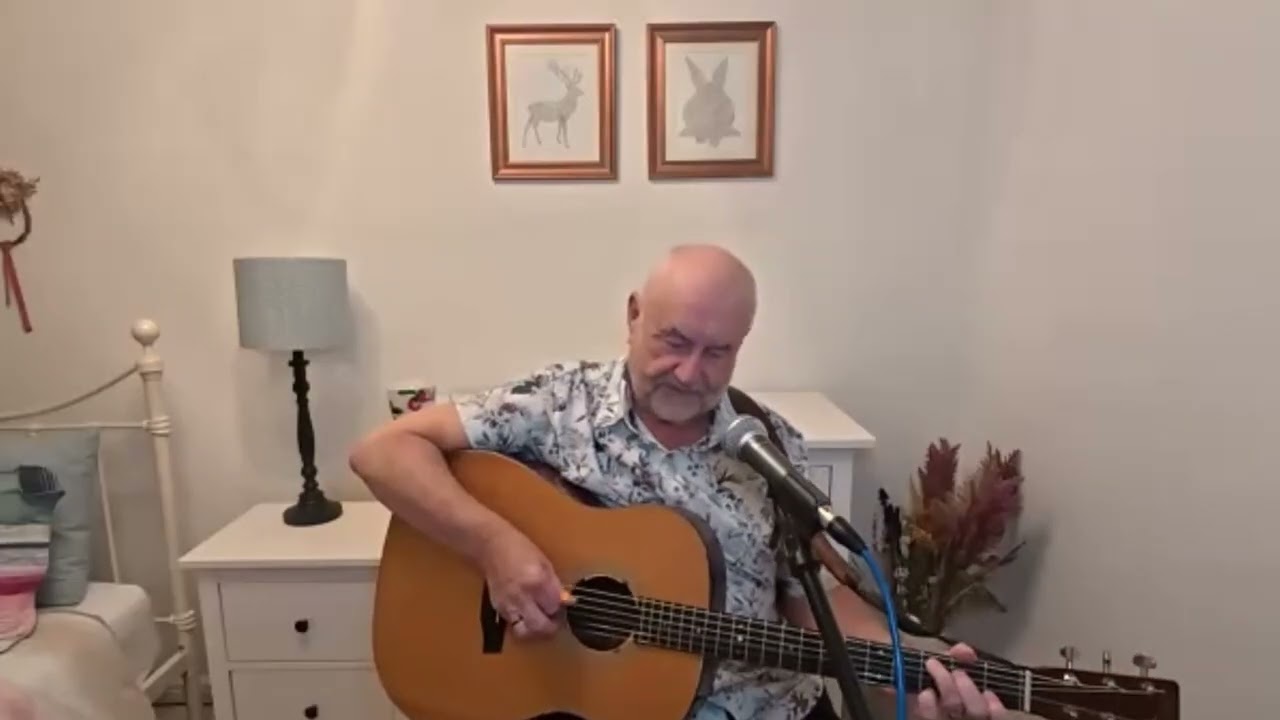 PREVIEW: Bob Fox 22nd Feb 2026