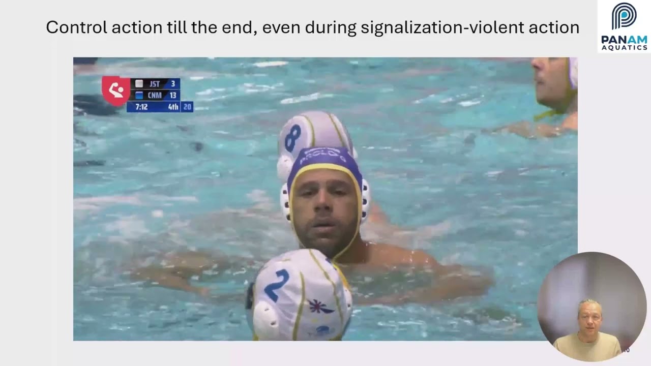 Delantero centro - Seminario web de WP