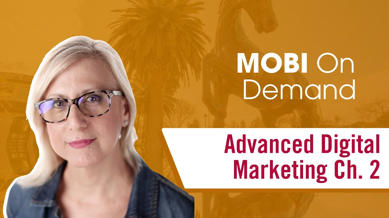 Digital Marketing for Small Business—Drive Sales & Build Customer Loyalty