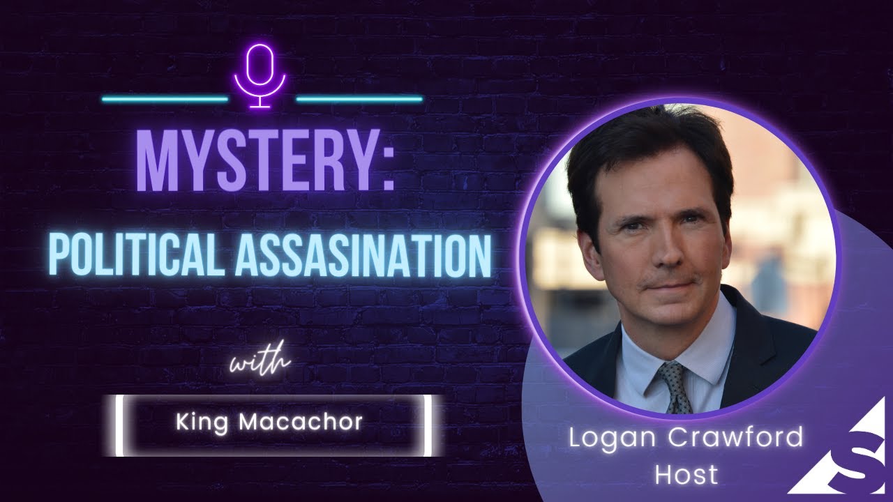 Mystery: Political Assassination
