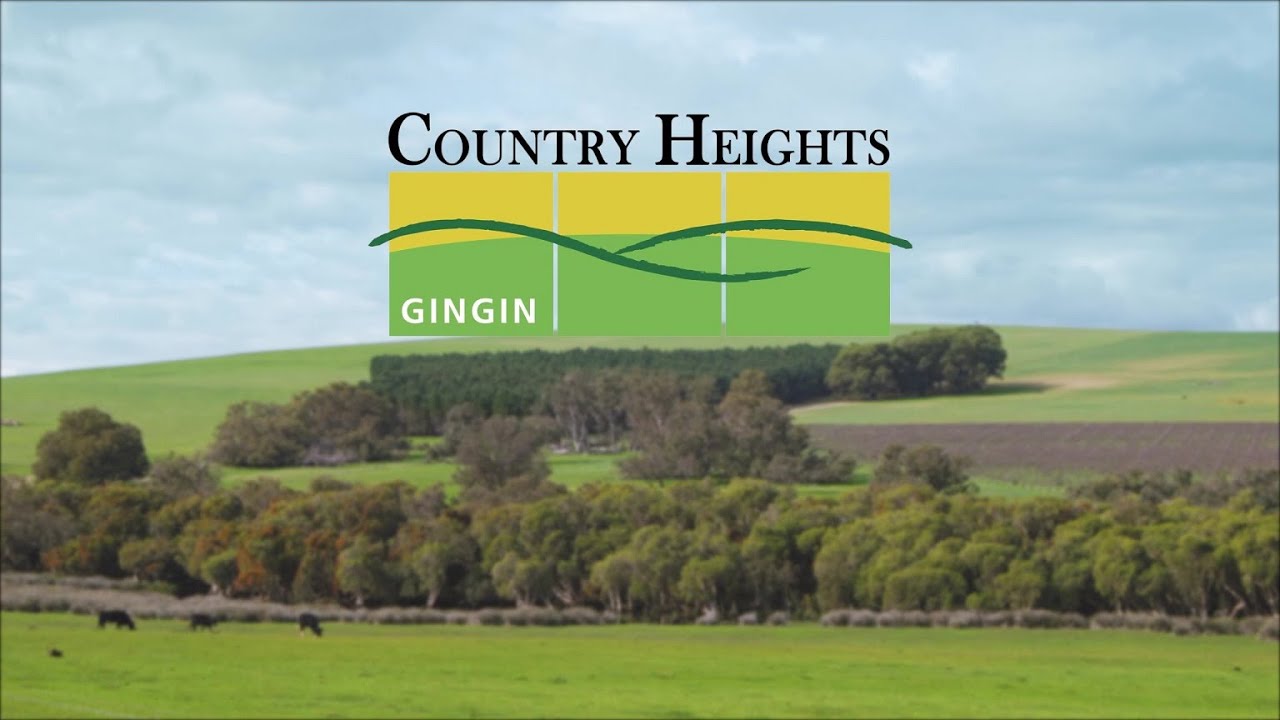 Country Heights Gingin