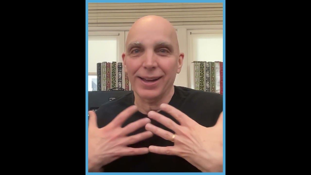 SATCHVAI: Joe's Perspective On The State of Instrumental Guitar Music #SATCHVAI 🎸🤘