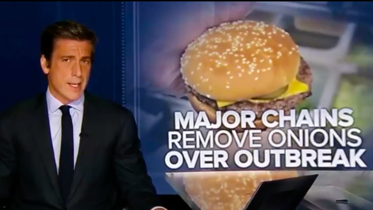 10 Times Fast Food Companies Faced Huge Lawsuits