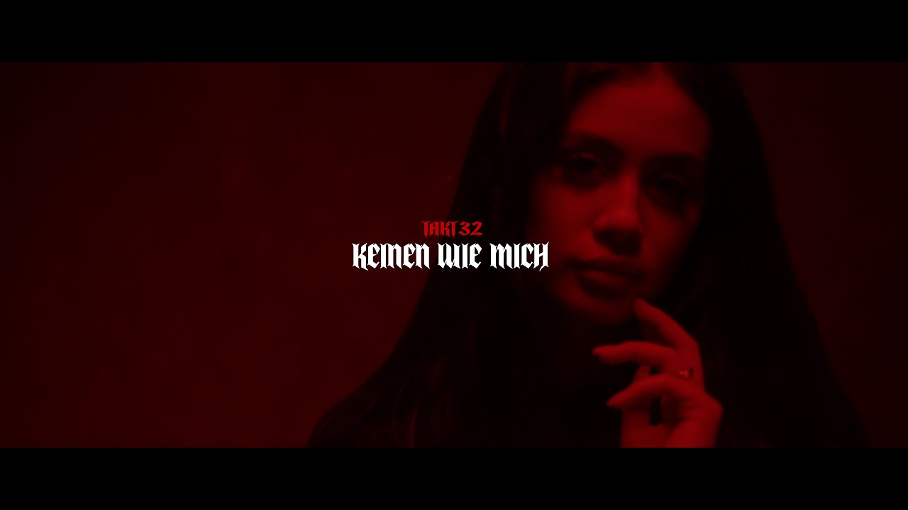 TAKT32 - KEINEN WIE MICH (prod. by ASIDE)