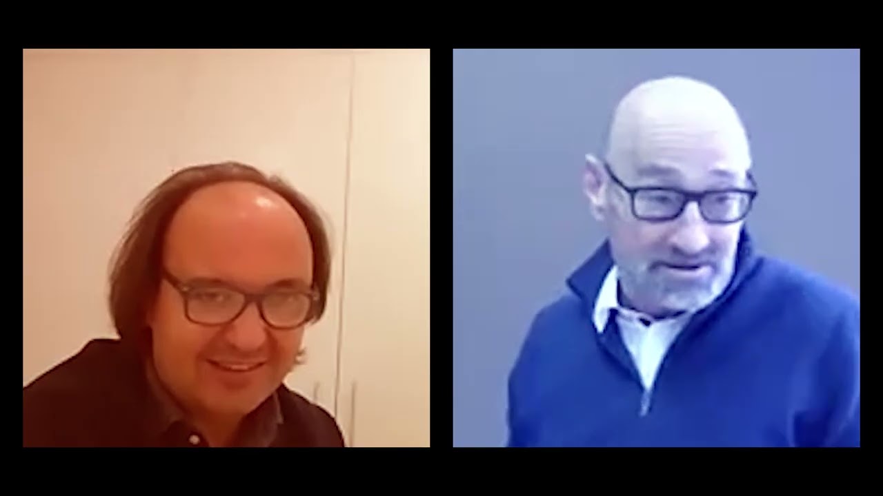Reset 2020: Pepe Serra i Salvador Sunyer