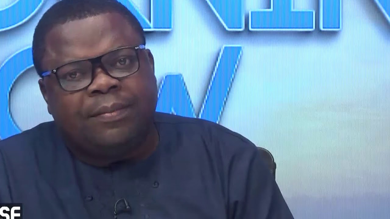 Akin Osuntokun and  Femi Lawson speaks on electoral campaigns, promises and sound bites.