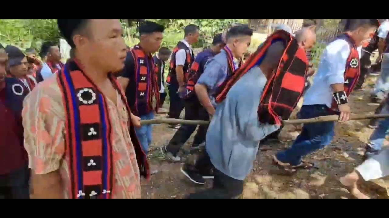  MUNGMUNG RANGDÜSHÜ BIBA PROGRMM 1ST SEPT 25: