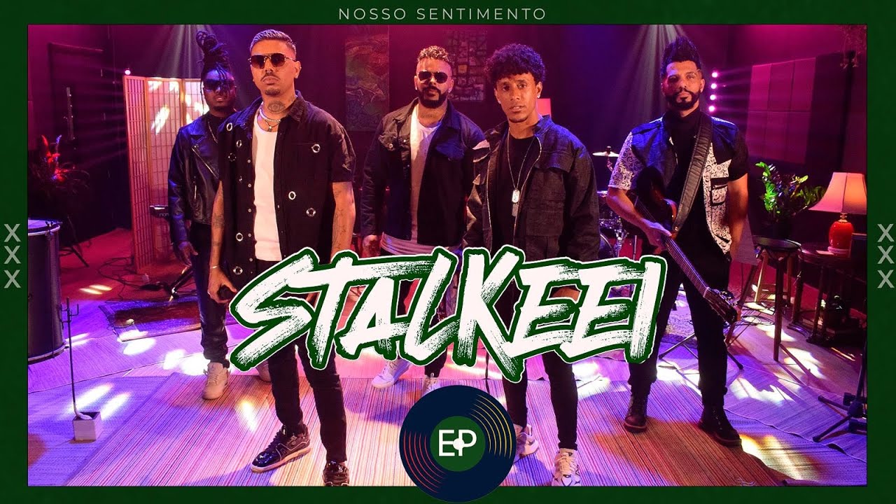 Nosso Sentimento - (EP. STALKEEI)