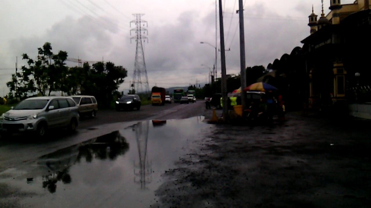 Rombongan Shd subur jaya