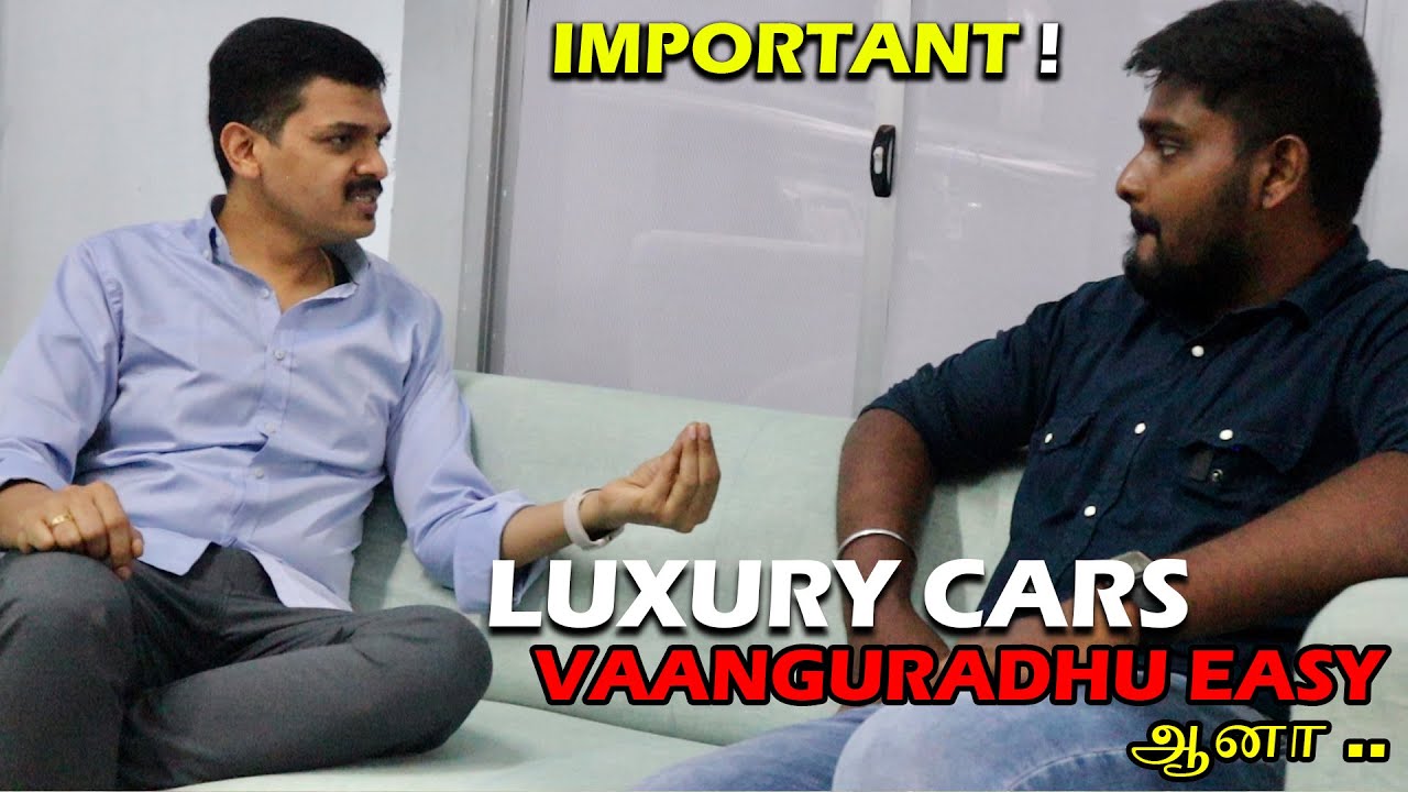 10 Lakhs Budget-ல LUXURY Car வாங்கிட்டா மட்டும் போதுமா? யாரு அத Maintain பண்ணுவா !! Q&A With Karthik