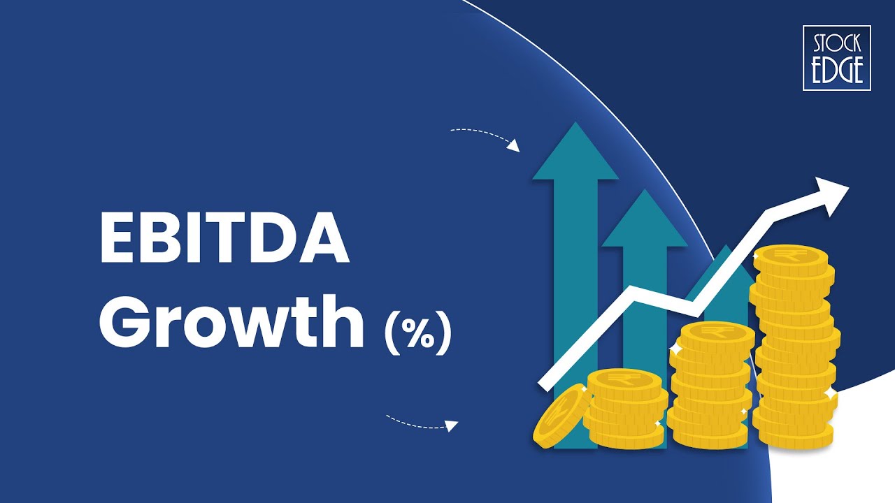 Everything you want to know about EBITDA Margin