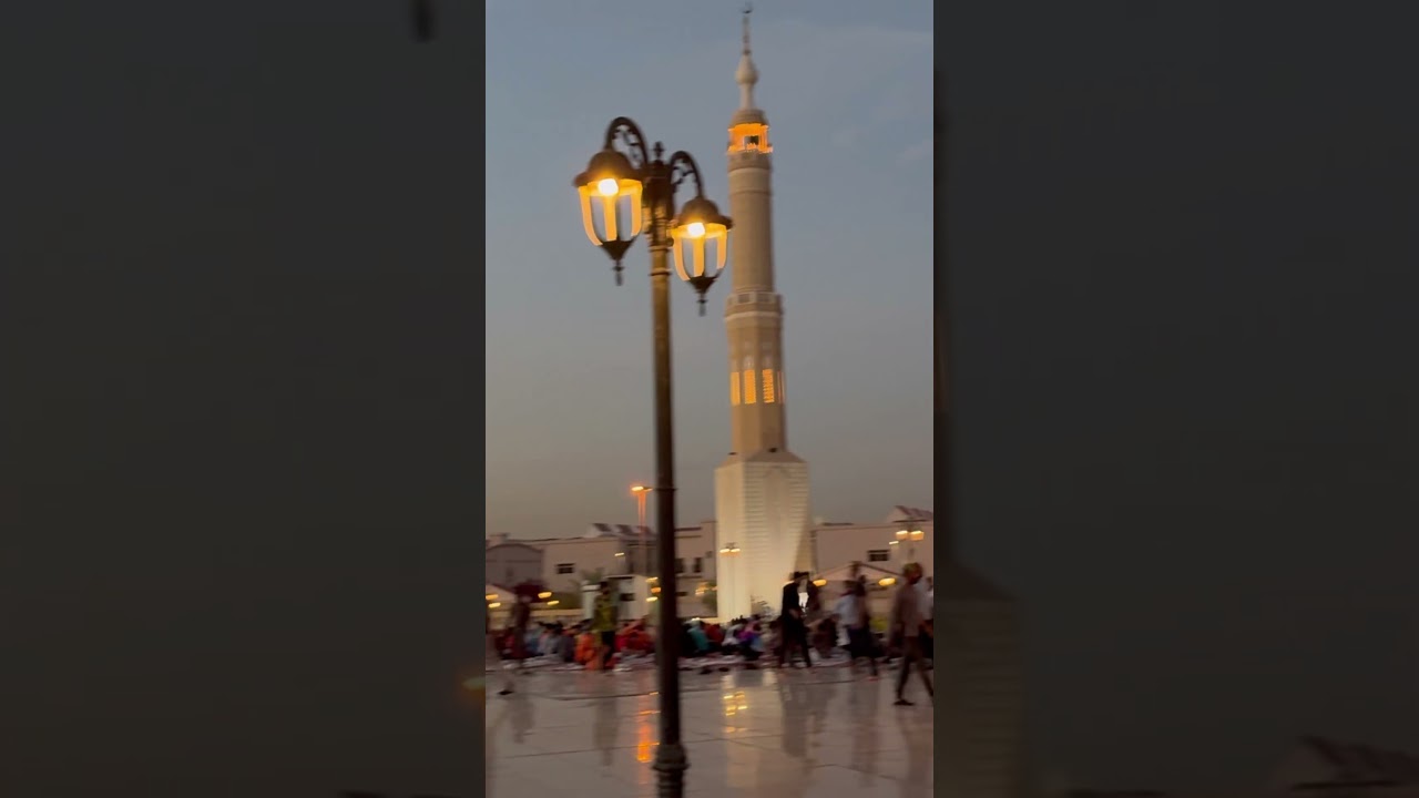 BEAUTIFUL 🕌 দুবাই Muhammad Nabina🤍 |