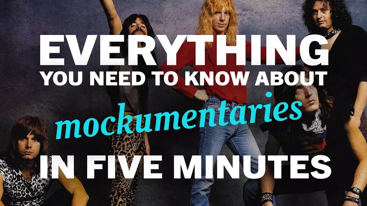 Псевдодокументальные фильмы — всё, что вам нужно знать