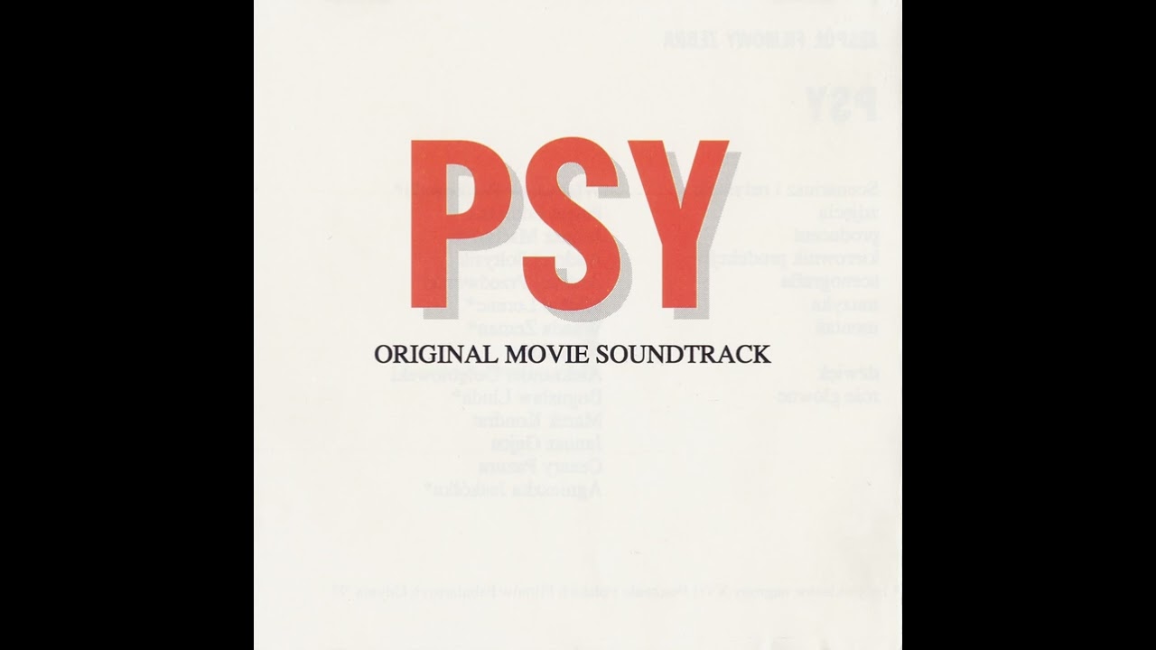 Michał Lorenc - Psy (Original Movie Soundtrack) (1992) [FULL ALBUM / bez dialog&oacute;w]